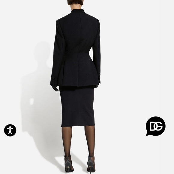 Dolce & Gabbana Milano skirt - Picture 2 of 6